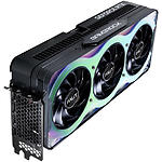 Изображение Видеокарта Palit GeForce RTX 5080 16GB GameRock OC GDDR7 (NE75080T19T2-GB2030G) #3 Фото Видеокарта Palit GeForce RTX 5080 16GB GameRock OC GDDR7 (NE75080T19T2-GB2030G) #3