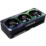 Изображение Видеокарта Palit GeForce RTX 5080 16GB GameRock OC GDDR7 (NE75080T19T2-GB2030G) #4 Фото Видеокарта Palit GeForce RTX 5080 16GB GameRock OC GDDR7 (NE75080T19T2-GB2030G) #4