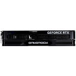Изображение Видеокарта Palit GeForce RTX 5080 16GB GameRock OC GDDR7 (NE75080T19T2-GB2030G) #6 Фото Видеокарта Palit GeForce RTX 5080 16GB GameRock OC GDDR7 (NE75080T19T2-GB2030G) #6