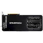 Изображение Видеокарта Palit GeForce RTX 5080 16GB GameRock GDDR7 (NE75080019T2-GB2030G) #7 Фото Видеокарта Palit GeForce RTX 5080 16GB GameRock GDDR7 (NE75080019T2-GB2030G) #7