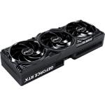 Изображение Видеокарта Palit GeForce RTX 5080 16GB GamingPro OC GDDR7 (NE75080S19T2-GB2031A) #3 Фото Видеокарта Palit GeForce RTX 5080 16GB GamingPro OC GDDR7 (NE75080S19T2-GB2031A) #3