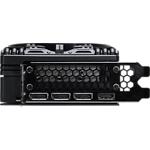 Изображение Видеокарта Palit GeForce RTX 5080 16GB GamingPro GDDR7 (NE75080019T2-GB2031A) #3 Фото Видеокарта Palit GeForce RTX 5080 16GB GamingPro GDDR7 (NE75080019T2-GB2031A) #3