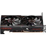 Изображение Видеокарта Sapphire Radeon RX 6500 XT 4G PULSE OC (11314-07-20G) #2 Фото Видеокарта Sapphire Radeon RX 6500 XT 4G PULSE OC (11314-07-20G) #2