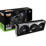 Изображение Видеокарта Inno3D GeForce RTX 5080 16GB X3 OC (N50803-16D7X-17603930) Фото Видеокарта Inno3D GeForce RTX 5080 16GB X3 OC (N50803-16D7X-17603930)