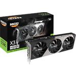 Видеокарта Inno3D GeForce RTX 5080 16GB X3 (N50803-16D7-176068N) - фото