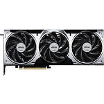 Изображение Видеокарта MSI GeForce RTX5080 16GB (RTX 5080 16G VENTUS 3X OC PLUS) #1 Фото Видеокарта MSI GeForce RTX5080 16GB (RTX 5080 16G VENTUS 3X OC PLUS) #1