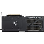 Изображение Видеокарта MSI GeForce RTX5080 16GB (RTX 5080 16G VENTUS 3X OC PLUS) #3 Фото Видеокарта MSI GeForce RTX5080 16GB (RTX 5080 16G VENTUS 3X OC PLUS) #3
