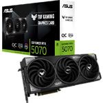 Изображение Видеокарта ASUS GeForce RTX5070 12GB (TUF-RTX5070-O12G-GAMING) Фото Видеокарта ASUS GeForce RTX5070 12GB (TUF-RTX5070-O12G-GAMING)