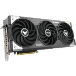 Изображение Видеокарта ASUS GeForce RTX5070 12GB (TUF-RTX5070-O12G-GAMING) #5 Фото Видеокарта ASUS GeForce RTX5070 12GB (TUF-RTX5070-O12G-GAMING) #5