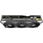 Изображение Видеокарта ASUS GeForce RTX5070 12GB (TUF-RTX5070-O12G-GAMING) #6 Фото Видеокарта ASUS GeForce RTX5070 12GB (TUF-RTX5070-O12G-GAMING) #6