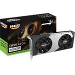 Видеокарта Inno3D GeForce RTX 5070 12GB OC (N50702-12D7X-195064N) - фото