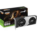 Видеокарта Inno3D GeForce RTX 5070 12GB (N50702-12D7-195064N) - фото