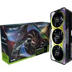 Изображение Видеокарта Palit GeForce RTX 5070Ti 16GB GameRock OC GDDR7 (NE7507TH19T2-GB2030G) Фото Видеокарта Palit GeForce RTX 5070Ti 16GB GameRock OC GDDR7 (NE7507TH19T2-GB2030G)