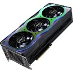 Изображение Видеокарта Palit GeForce RTX 5070Ti 16GB GameRock OC GDDR7 (NE7507TH19T2-GB2030G) #5 Фото Видеокарта Palit GeForce RTX 5070Ti 16GB GameRock OC GDDR7 (NE7507TH19T2-GB2030G) #5
