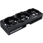 Фото Видеокарта Palit GeForce RTX 5070Ti 16GB GamingPro OC GDDR7 (NE7507TS19T2-GB2031A) #3