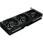 Изображение Видеокарта Palit GeForce RTX 5070 12GB Infinity 3 GDDR7 (NE75070019K9-GB2050S) #4 Фото Видеокарта Palit GeForce RTX 5070 12GB Infinity 3 GDDR7 (NE75070019K9-GB2050S) #4