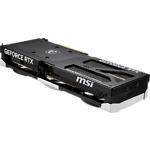 Изображение Видеокарта MSI GeForce RTX5080 16GB (RTX 5080 16G VENTUS 3X OC) #2 Фото Видеокарта MSI GeForce RTX5080 16GB (RTX 5080 16G VENTUS 3X OC) #2