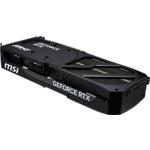 Изображение Видеокарта MSI GeForce RTX5080 16GB (RTX 5080 16G SHADOW 3X OC) #2 Фото Видеокарта MSI GeForce RTX5080 16GB (RTX 5080 16G SHADOW 3X OC) #2