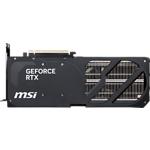 Изображение Видеокарта MSI GeForce RTX5080 16GB (RTX 5080 16G SHADOW 3X OC) #3 Фото Видеокарта MSI GeForce RTX5080 16GB (RTX 5080 16G SHADOW 3X OC) #3