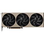 Изображение Видеокарта MSI GeForce RTX5080 16GB (RTX 5080 16G INSPIRE 3X OC) #1 Фото Видеокарта MSI GeForce RTX5080 16GB (RTX 5080 16G INSPIRE 3X OC) #1