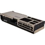 Изображение Видеокарта MSI GeForce RTX5080 16GB (RTX 5080 16G INSPIRE 3X OC) #2 Фото Видеокарта MSI GeForce RTX5080 16GB (RTX 5080 16G INSPIRE 3X OC) #2