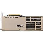 Изображение Видеокарта MSI GeForce RTX5080 16GB (RTX 5080 16G INSPIRE 3X OC) #3 Фото Видеокарта MSI GeForce RTX5080 16GB (RTX 5080 16G INSPIRE 3X OC) #3