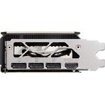 Изображение Видеокарта MSI GeForce RTX5080 16GB (RTX 5080 16G INSPIRE 3X OC) #4 Фото Видеокарта MSI GeForce RTX5080 16GB (RTX 5080 16G INSPIRE 3X OC) #4