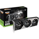 Изображение Видеокарта Inno3D GeForce RTX 5070 Ti 16GB X3 (N507T3-16D7-176068N) Фото Видеокарта Inno3D GeForce RTX 5070 Ti 16GB X3 (N507T3-16D7-176068N)