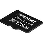 Изображение microSD XC 128 GB Patriot VX UHS-I U3 V30 Class10 (PSF128GVX31MCX) #1 Фото microSD XC 128 GB Patriot VX UHS-I U3 V30 Class10 (PSF128GVX31MCX) #1