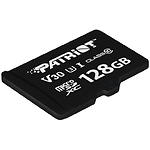 Изображение microSD XC 128 GB Patriot VX UHS-I U3 V30 Class10 (PSF128GVX31MCX) #2 Фото microSD XC 128 GB Patriot VX UHS-I U3 V30 Class10 (PSF128GVX31MCX) #2