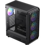 Изображение Корпус GAMEMAX Forge AB, без БП, Tempered Glass, E-ATX / ITX #2 Фото Корпус GAMEMAX Forge AB, без БП, Tempered Glass, E-ATX / ITX #2
