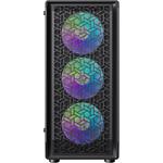 Изображение Корпус GAMEMAX Forge AB, без БП, Tempered Glass, E-ATX / ITX #4 Фото Корпус GAMEMAX Forge AB, без БП, Tempered Glass, E-ATX / ITX #4