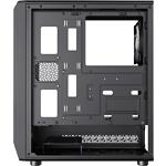 Изображение Корпус GAMEMAX Forge AB, без БП, Tempered Glass, E-ATX / ITX #9 Фото Корпус GAMEMAX Forge AB, без БП, Tempered Glass, E-ATX / ITX #9