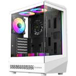 Изображение Корпус GAMEMAX Vista COC AW, Midi ATX, Tempered Glass, Mesh, без БП Фото Корпус GAMEMAX Vista COC AW, Midi ATX, Tempered Glass, Mesh, без БП