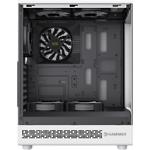 Изображение Корпус GAMEMAX Vista COC AW, Midi ATX, Tempered Glass, Mesh, без БП #7 Фото Корпус GAMEMAX Vista COC AW, Midi ATX, Tempered Glass, Mesh, без БП #7