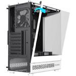 Изображение Корпус GAMEMAX Vista COC AW, Midi ATX, Tempered Glass, Mesh, без БП #9 Фото Корпус GAMEMAX Vista COC AW, Midi ATX, Tempered Glass, Mesh, без БП #9