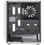 Изображение Корпус GAMEMAX Vista COC AW, Midi ATX, Tempered Glass, Mesh, без БП #12 Фото Корпус GAMEMAX Vista COC AW, Midi ATX, Tempered Glass, Mesh, без БП #12