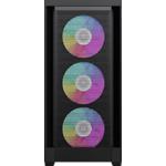 Изображение Корпус GAMEMAX Defender MB, Mesh, Tempered Glass, без БП, Micro-ATX #1 Фото Корпус GAMEMAX Defender MB, Mesh, Tempered Glass, без БП, Micro-ATX #1