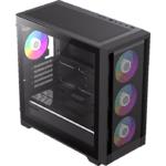 Изображение Корпус GAMEMAX Defender MB, Mesh, Tempered Glass, без БП, Micro-ATX #2 Фото Корпус GAMEMAX Defender MB, Mesh, Tempered Glass, без БП, Micro-ATX #2