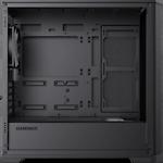 Изображение Корпус GAMEMAX Defender MB, Mesh, Tempered Glass, без БП, Micro-ATX #6 Фото Корпус GAMEMAX Defender MB, Mesh, Tempered Glass, без БП, Micro-ATX #6