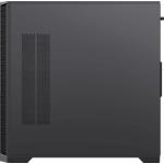 Изображение Корпус GAMEMAX Defender MB, Mesh, Tempered Glass, без БП, Micro-ATX #7 Фото Корпус GAMEMAX Defender MB, Mesh, Tempered Glass, без БП, Micro-ATX #7