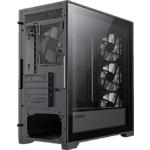 Изображение Корпус GAMEMAX Defender MB, Mesh, Tempered Glass, без БП, Micro-ATX #8 Фото Корпус GAMEMAX Defender MB, Mesh, Tempered Glass, без БП, Micro-ATX #8