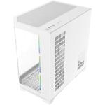 Изображение Корпус GAMEMAX HYPE-A White, без БП, Tempered Glass #2 Фото Корпус GAMEMAX HYPE-A White, без БП, Tempered Glass #2