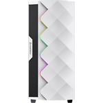 Изображение Корпус GAMEMAX Diamond CP White без БП #1 Фото Корпус GAMEMAX Diamond CP White без БП #1