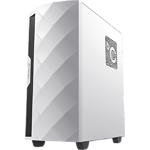 Изображение Корпус GAMEMAX Diamond CP White без БП #3 Фото Корпус GAMEMAX Diamond CP White без БП #3
