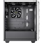 Изображение Корпус GAMEMAX Diamond CP White без БП #6 Фото Корпус GAMEMAX Diamond CP White без БП #6