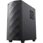 Изображение Корпус GAMEMAX Diamond CP Black без БП #2 Фото Корпус GAMEMAX Diamond CP Black без БП #2