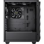 Изображение Корпус GAMEMAX Diamond CP Black без БП #6 Фото Корпус GAMEMAX Diamond CP Black без БП #6