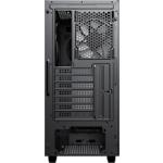 Изображение Корпус GAMEMAX Diamond CP Black без БП #7 Фото Корпус GAMEMAX Diamond CP Black без БП #7