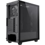 Изображение Корпус GAMEMAX Diamond CP Black без БП #9 Фото Корпус GAMEMAX Diamond CP Black без БП #9